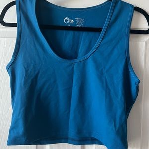 Zyia Stronger Tank